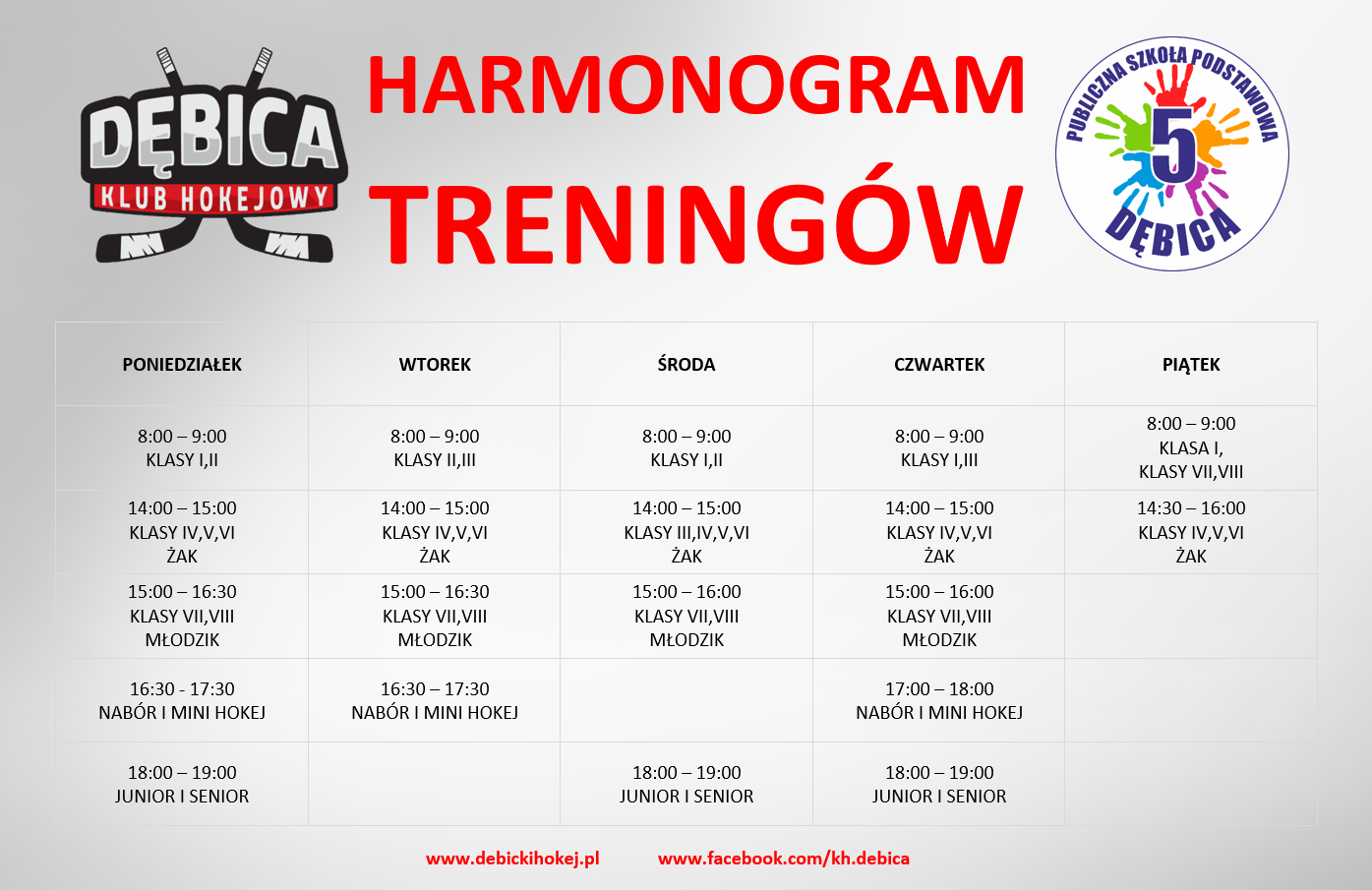 HARMONOGRAM-TRENINGÓW-2